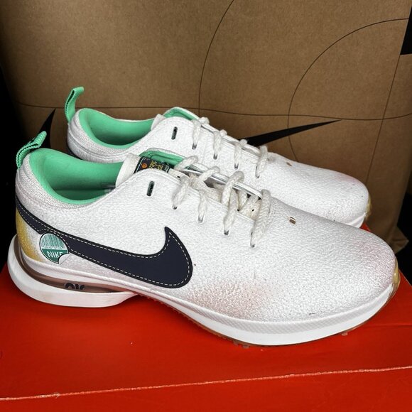 NEW Nike Zoom Victory Tour 3 NRG Golf DX9038-007 Size 12.5 Wide Always Fresh main image 6